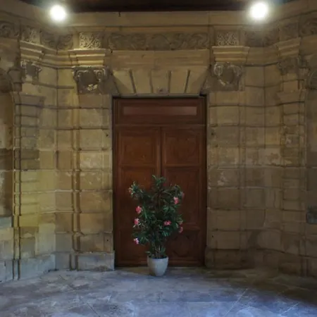 Aparthotel Chateau Ricard *