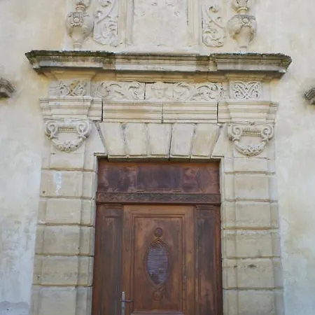 Chateau Ricard * Saint-Geniez-dʼOlt