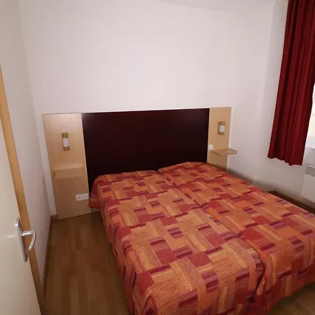 Aparthotel Chateau Ricard