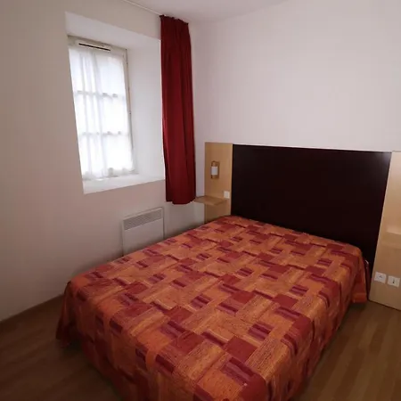 Aparthotel Chateau Ricard *