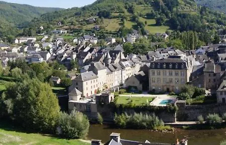 Chateau Ricard *