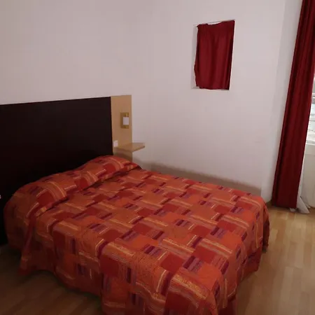 Aparthotel Chateau Ricard