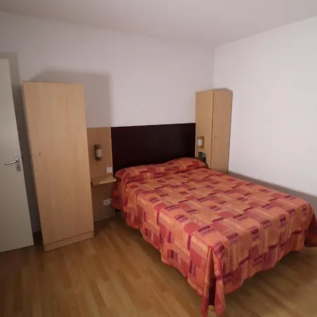 Aparthotel Chateau Ricard