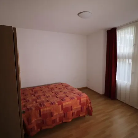 Aparthotel Chateau Ricard