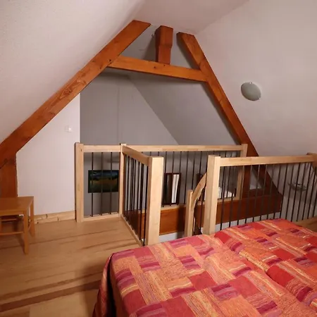 Aparthotel Chateau Ricard