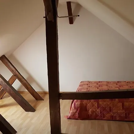 Aparthotel Chateau Ricard