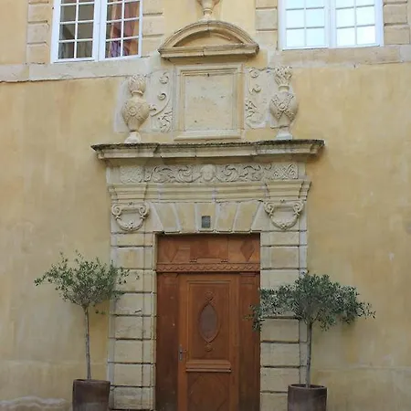 Chateau Ricard *