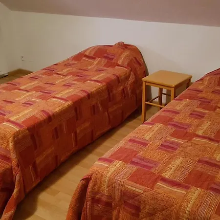 Aparthotel Chateau Ricard