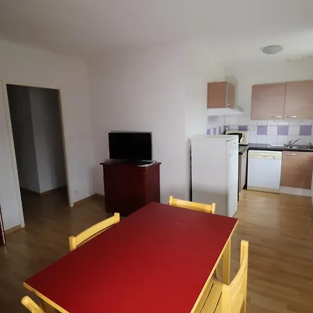 Aparthotel Chateau Ricard *
