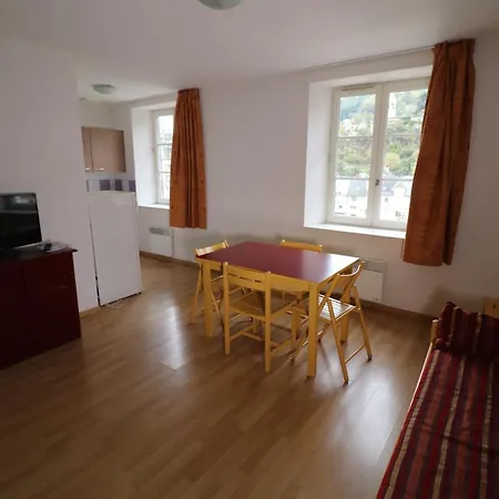 Aparthotel Chateau Ricard
