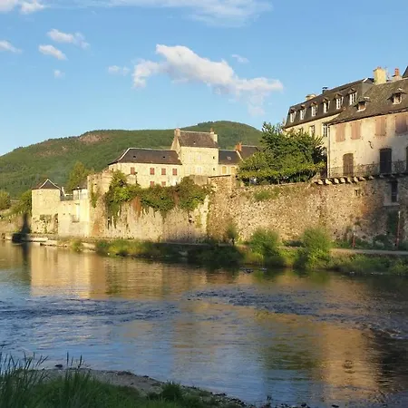 Chateau Ricard *