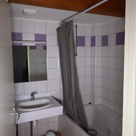 Chateau Ricard Apartahotel