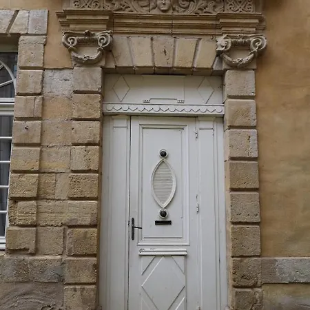 Chateau Ricard *