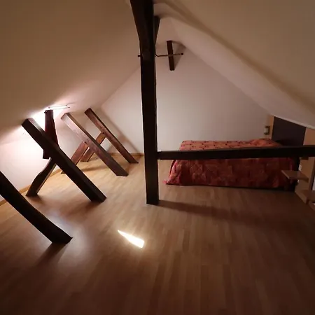 Chateau Ricard Апарт-отель *