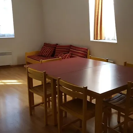Chateau Ricard Апарт-отель